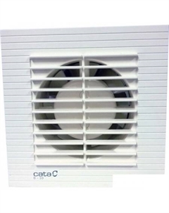 Вытяжной вентилятор B-12 Cata