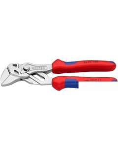 Клещи переставные 86 05 150 Knipex