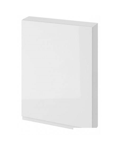 Шкаф для ванной Moduo 60 SB-SW-MOD60/Wh Cersanit