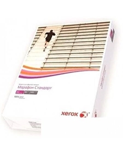 Офисная бумага Марафон Стандрат A3 80 г/м2 500 л 450L90569 Xerox