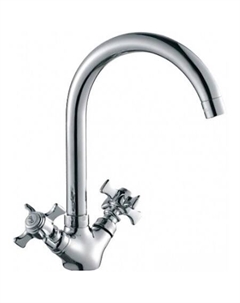 Смеситель HB4624 Haiba