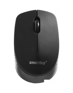 Мышь SBM-202AG-K (черный) Smartbuy