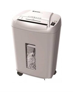 Шредер Etalon ER-13М (серый) New united