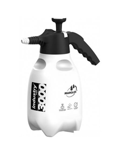 Ручной опрыскиватель Industry ergo 3000 acid line S084.102 Marolex