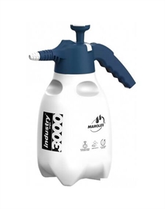Ручной опрыскиватель Industry ergo 3000 alka line S094.103 Marolex