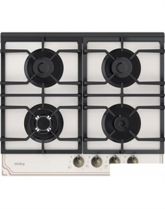Варочная панель HGG 691 CTRB Korting
