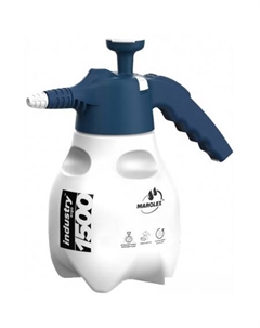 Ручной опрыскиватель Industry ergo 1500 alka line S092.103 Marolex