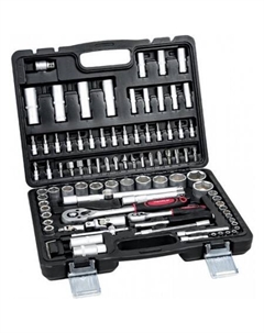 Универсальный набор инструментов MXT-94-SET (94 предмета) Maxpiler