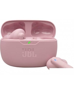 Наушники Wave Beam 2 (розовый) Jbl