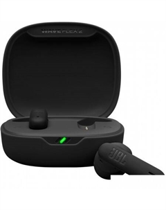 Наушники Wave Flex 2 (черный) Jbl