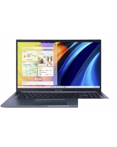 Ноутбук ASUS VivoBook 15 M1502YA-BQ606 Asus