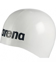 Шапочка для плавания Moulded Pro II 001451 101 Arena