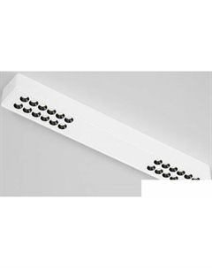 Точечный светильник Tend 25115/LED Elektrostandard