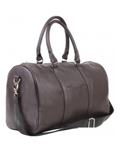 Дорожная сумка 23с0193-к14 (коричневый) Медведково