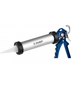 Пистолет для герметика Профессионал 06633-31 Зубр