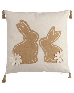 Декоративная подушка Chevery 420097 Eglo