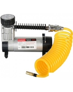 Автомобильный компрессор CC-280 Starwind