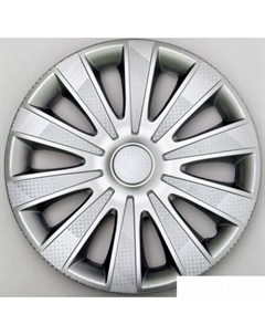 Набор колпаков на диски Карат 16" (4 шт) Star