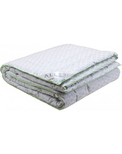 Одеяло Тик Облегченное 175x210 (бамбук) Alleri