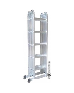 Лестница-трансформер ЛТА 4х5 Вихрь