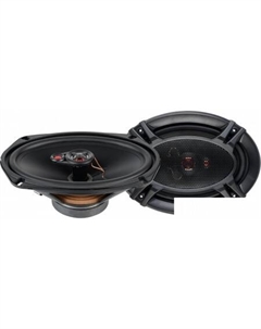 Коаксиальная АС SM-CSI693 Soundmax