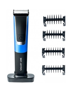 Триммер для бороды и усов GL4221 Galaxy line
