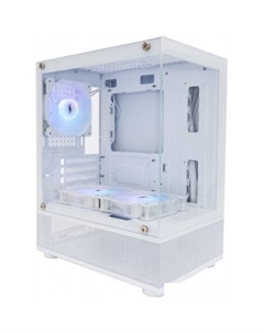 MIKU Mi2-A ARGB (белый) 1stplayer