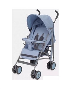Коляска прогулочная «трость» Basic Tango RA352 (pacific blue) Rant