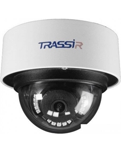 IP-камера TR-D3181IR3 v3 (2.8 мм) Trassir