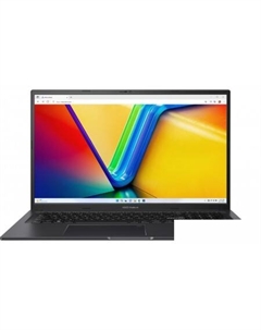 Ноутбук ASUS VivoBook 17X M3704YA-AU222 Asus