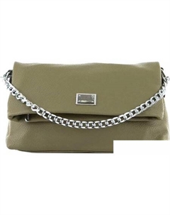 Женская сумка 915-93088-DKH (темный хаки) Passo avanti