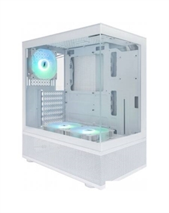 MIKU Mi7-A ARGB (белый) 1stplayer