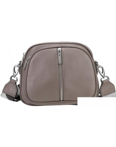 Женская сумка 6030 (серый) Mironpan