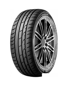 DynaControl EU728 245/40R18 97Y Evergreen