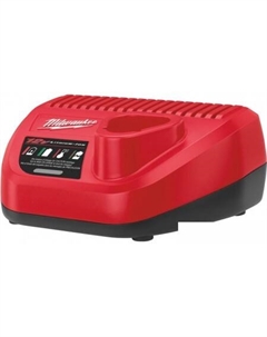 Зарядное устройство C12 C 4932352000 (12В) Milwaukee