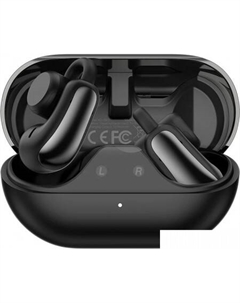 Наушники G27 (черный) Xo