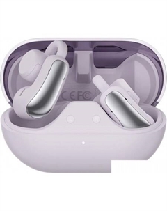 Наушники G27 (сиреневый) Xo