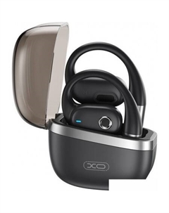 Наушники G25 (черный) Xo