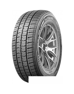 PorTran 4S CX11 205/65R15C 102/100T Kumho