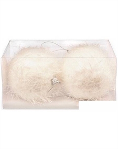 Елочная игрушка M87-24 Ausini