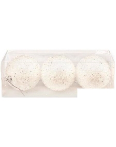 Елочная игрушка ES2415C-056-1 Ausini