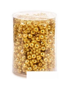 Елочная игрушка JQ-205214/G Ausini