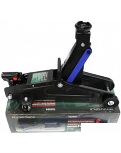 Подкатной домкрат RF-T82004 2т Rockforce