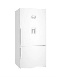 Холодильник Serie 6 KGD86AW31U Bosch