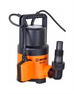 Дренажный насос ДН-250 Вихрь