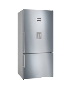 Холодильник Serie 6 KGD86AI31U Bosch