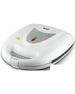 Многофункциональная сэндвичница R.217 Raf