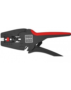 Стриппер 12 42 195 Knipex
