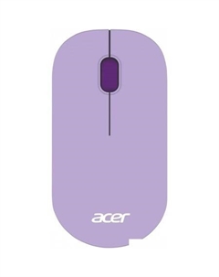 Мышь OMR205 (сиреневый/фиолетовый) Acer