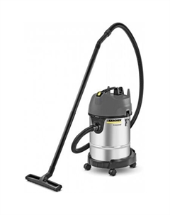 Пылесос NT 30/1 Me Classic Edition 1.428-568.0 Karcher